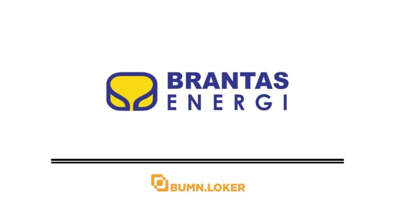 Loker PT Brantas Energi