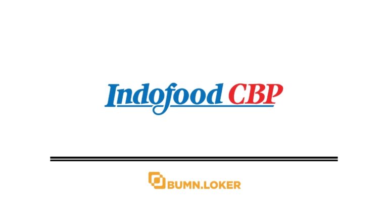 Loker PT Indofood CBP Sukses Makmur Tbk