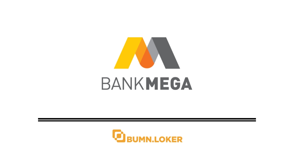 Loker PT Bank Mega Tbk