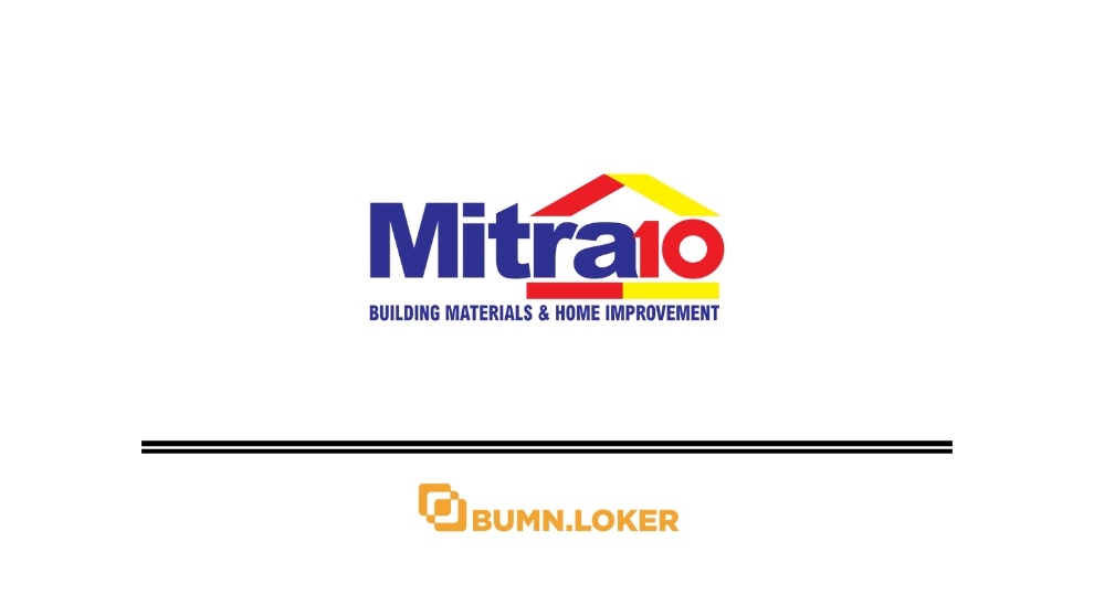 Loker PT Catur Mitra Sejati Sentosa (Mitra10)