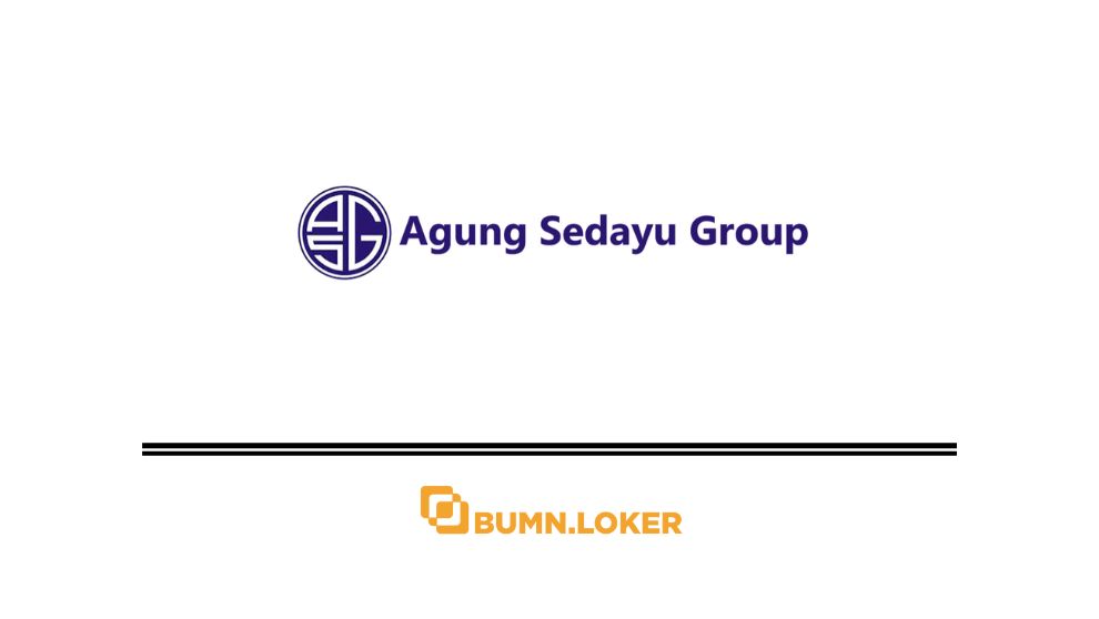 Loker Agung Sedayu Group