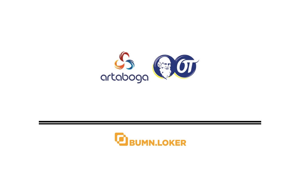 Loker PT Arta Boga Cemerlang (OT Group)