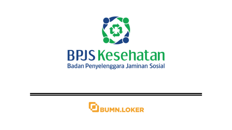 Loker BPJS Kesehatan