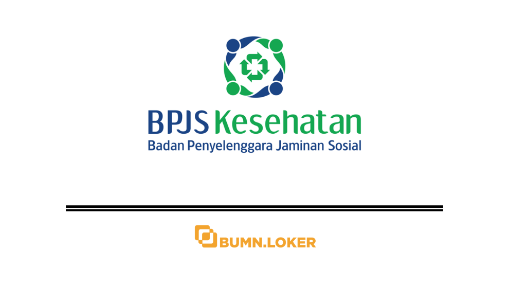 Loker BPJS Kesehatan