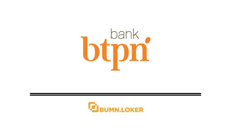 Loker PT Bank BTPN Tbk