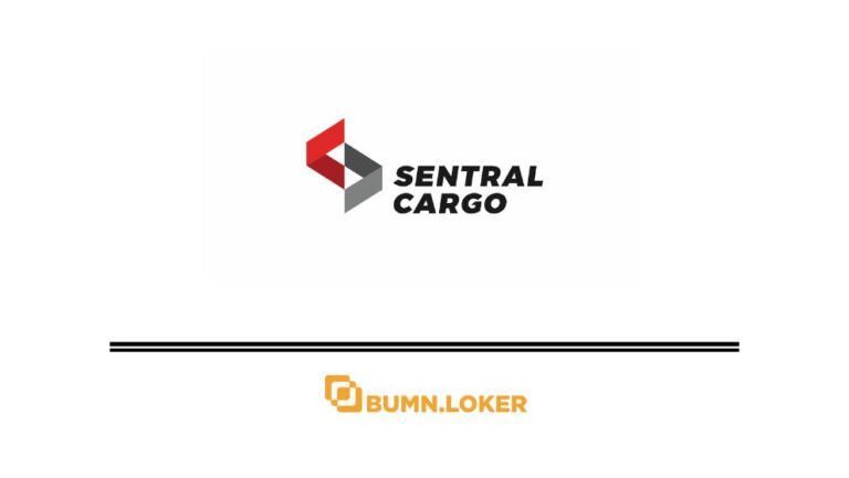 Loker – PT Aeronusa Inti Raya (Sentral Cargo)