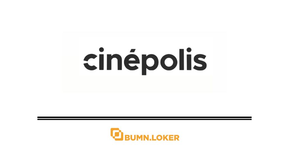 Loker PT Cinemaxx Global Pasifik (Cinépolis)