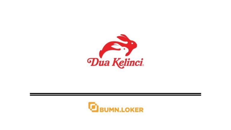 Loker PT Dua Kelinci