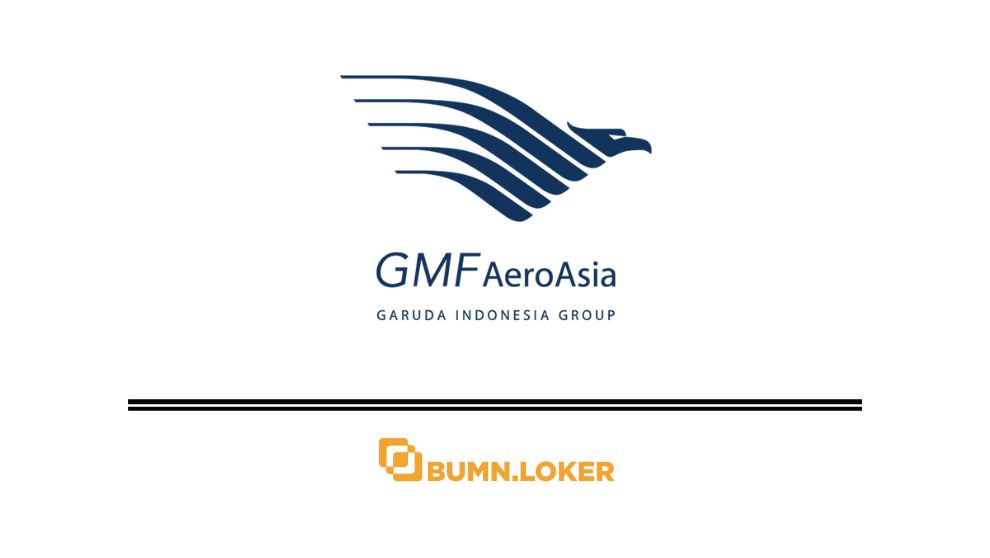 Loker PT Garuda Maintenance Facility Aero Asia Tbk