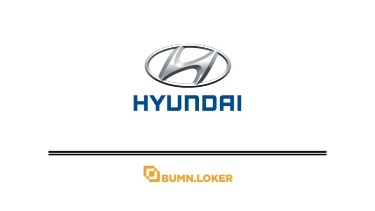 Loker PT Hyundai Motor Manufacturing Indonesia
