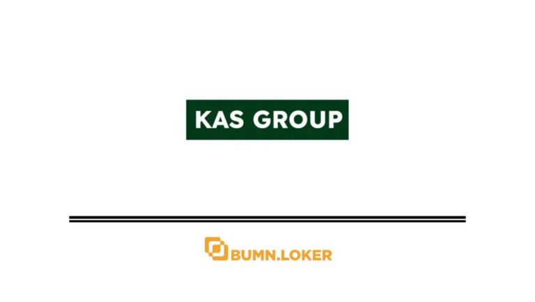 Loker Kalimantan Agro Sejahtera Group (KAS Group)