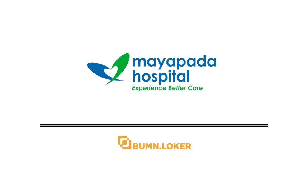 Loker PT Sejahteraraya Anugrahjaya Tbk (Mayapada Hospital)