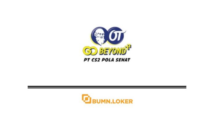 Loker Pt Cs Pola Sehat Ot Group Bumndotloker Com