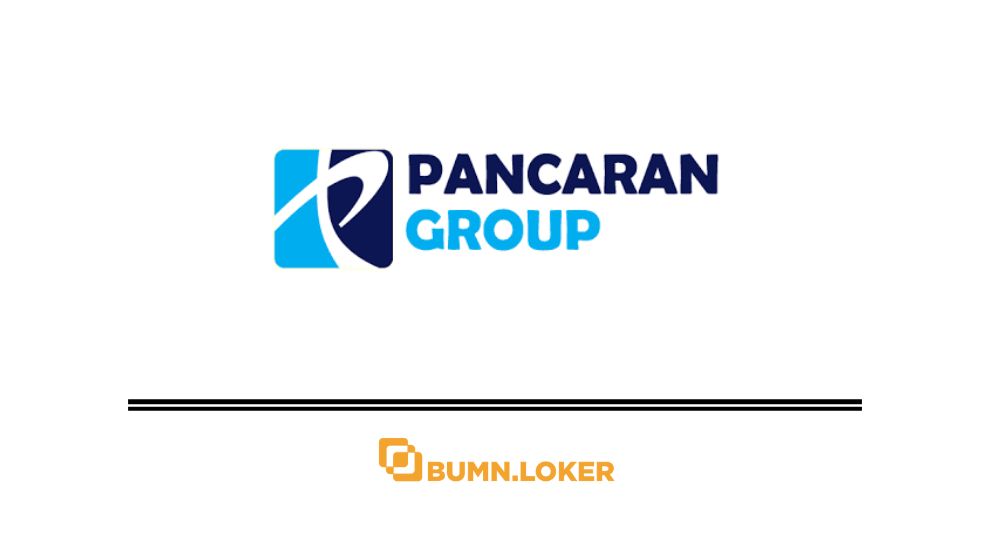 Loker Pancaran Group