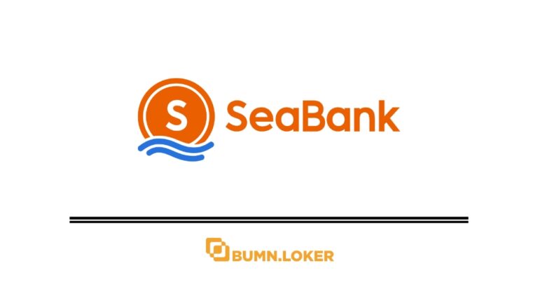 Loker PT Bank Seabank Indonesia