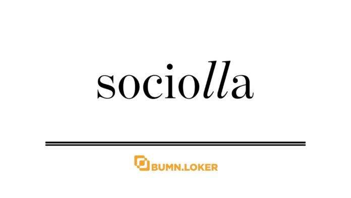 Loker PT Social Bella Indonesia (Sociolla)