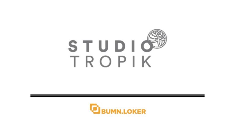 Loker Studio Tropik