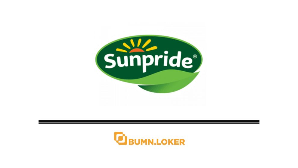 Loker PT Sewu Segar Nusantara (Sunpride)