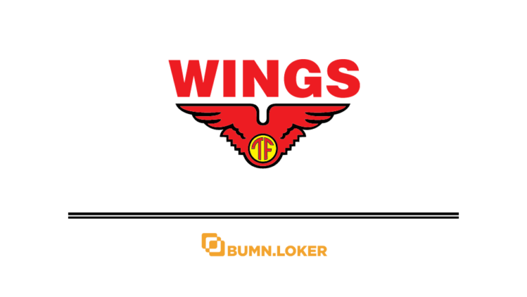 Loker PT Wings Group