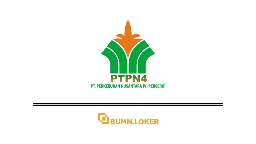 Loker Perkebunan Nusantara IV