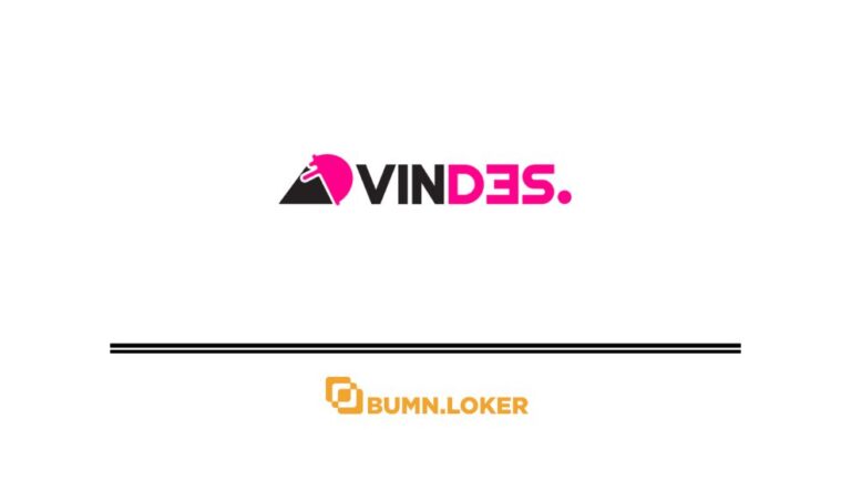 Loker PT Vakansi Dedikasi Semesta (VINDES Corp)