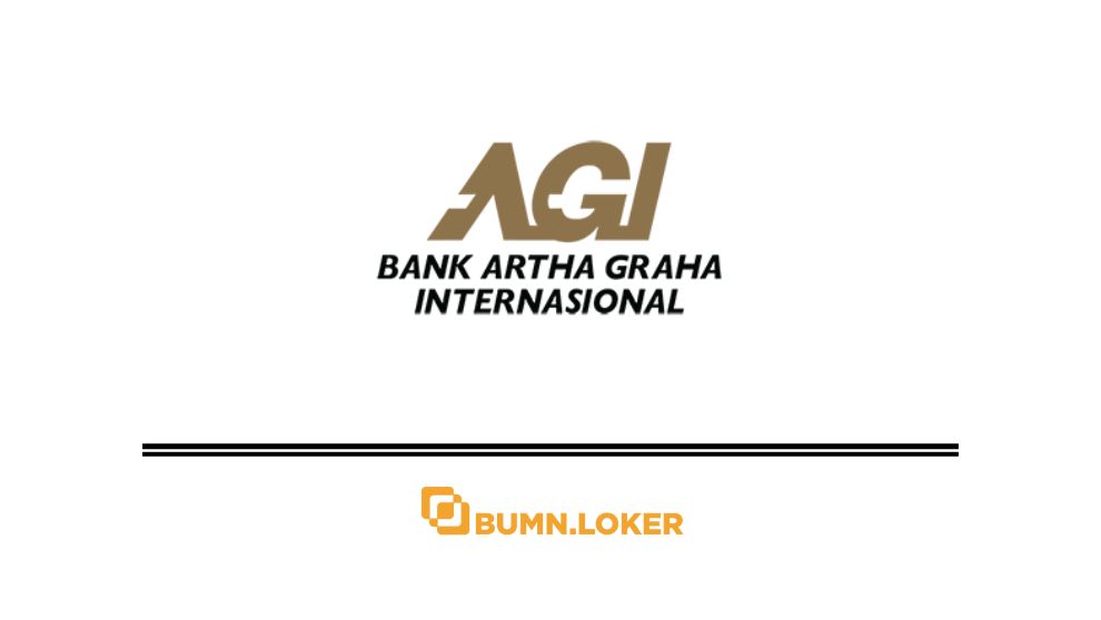 Loker PT Bank Artha Graha Internasional Tbk