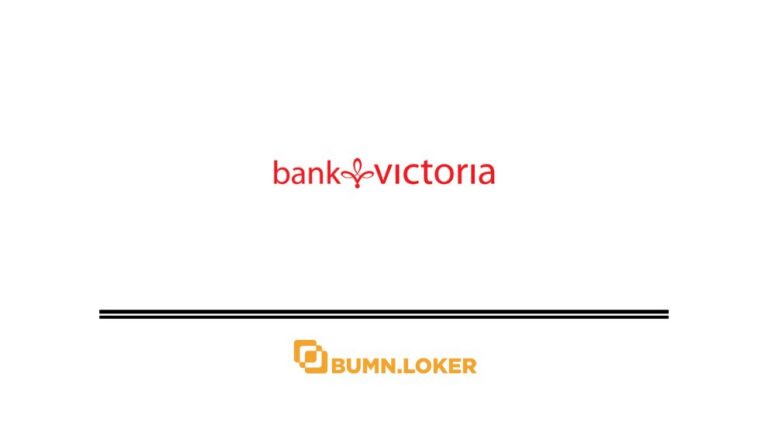 Loker PT Bank Victoria International Tbk