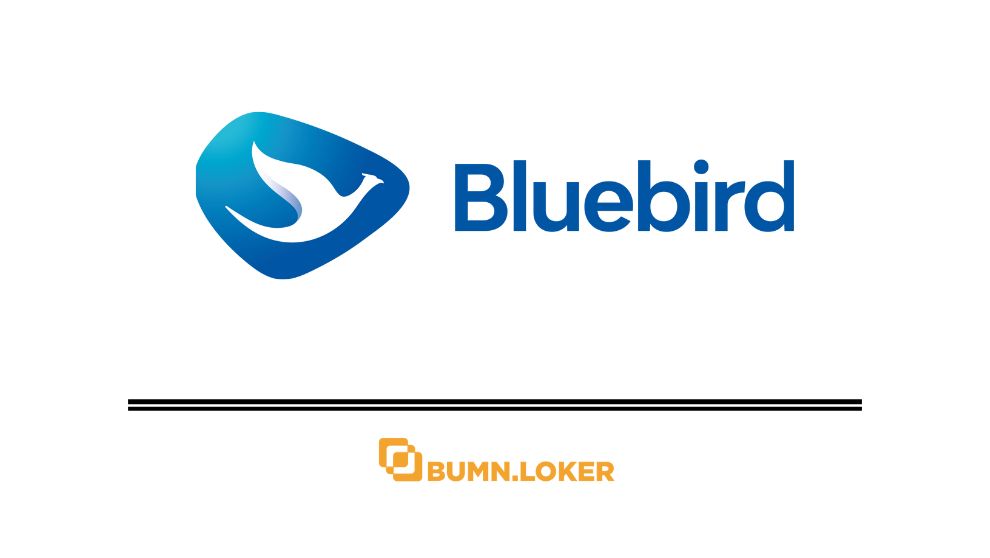 Loker PT Blue Bird Tbk