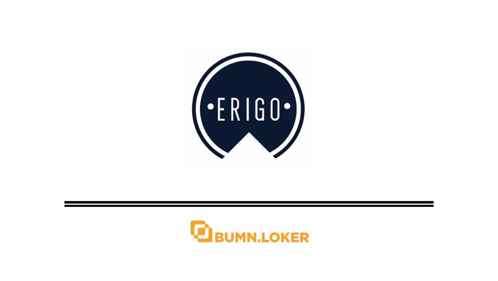 Loker Erigo Indonesia