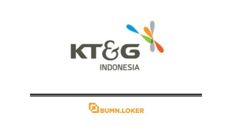 Loker PT Korea Tomorrow & Global Indonesia