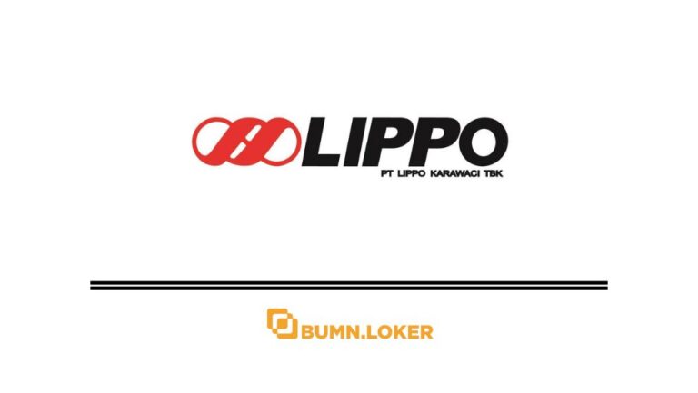 Loker PT Lippo Malls Indonesia