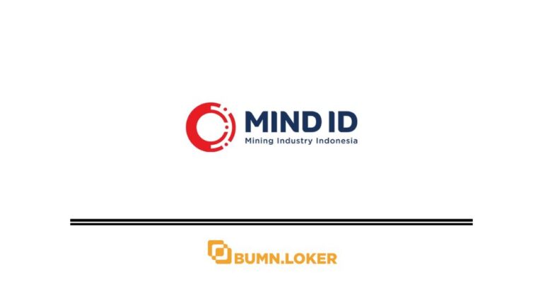 Loker PT Mineral Industri Indonesia (Persero)