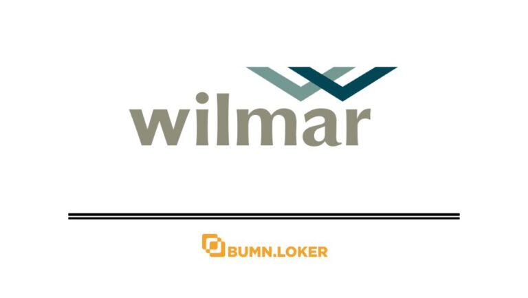 Loker Wilmar Group Indonesia