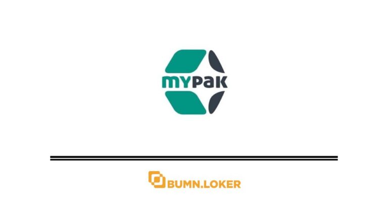 Loker PT Prokemas Adhikari Kreasi (MYPAK)