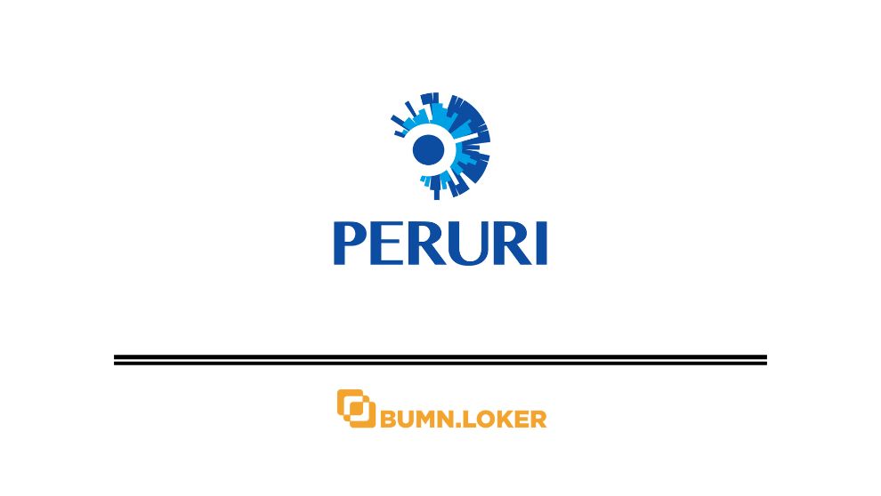 Loker Perum Percetakan Uang Republik Indonesia