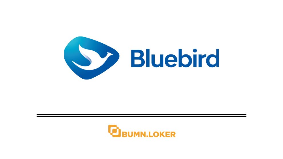 Loker PT Blue Bird Tbk