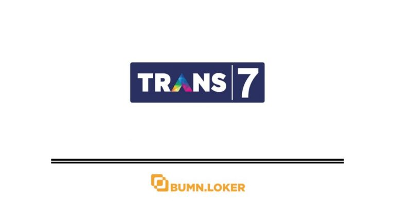 Loker PT Duta Visual Nusantara Tivi Tujuh (TRANS7)