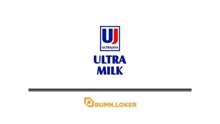 Loker PT Ultrajaya Milk Industry & Trading Company Tbk