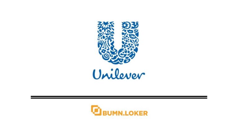 Loker PT Unilever Indonesia Tbk