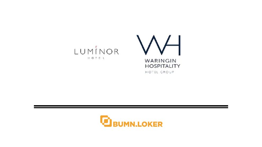 Loker Waringin Hospitality Hotel Group (Luminor)