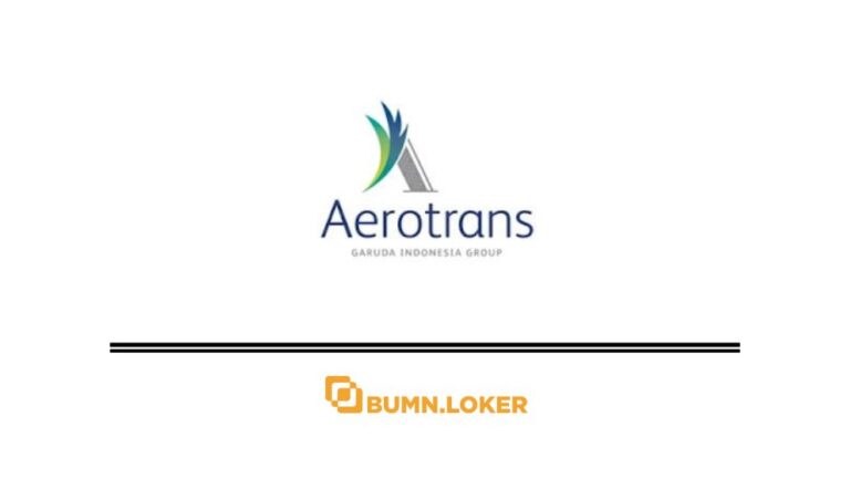 Loker PT Aerotrans Services Indonesia