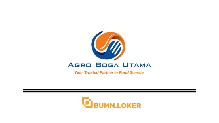 Loker PT Agro Boga Utama