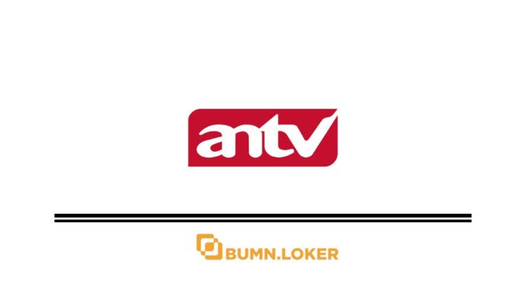 Loker PT Cakrawala Andalas Televisi (ANTV)