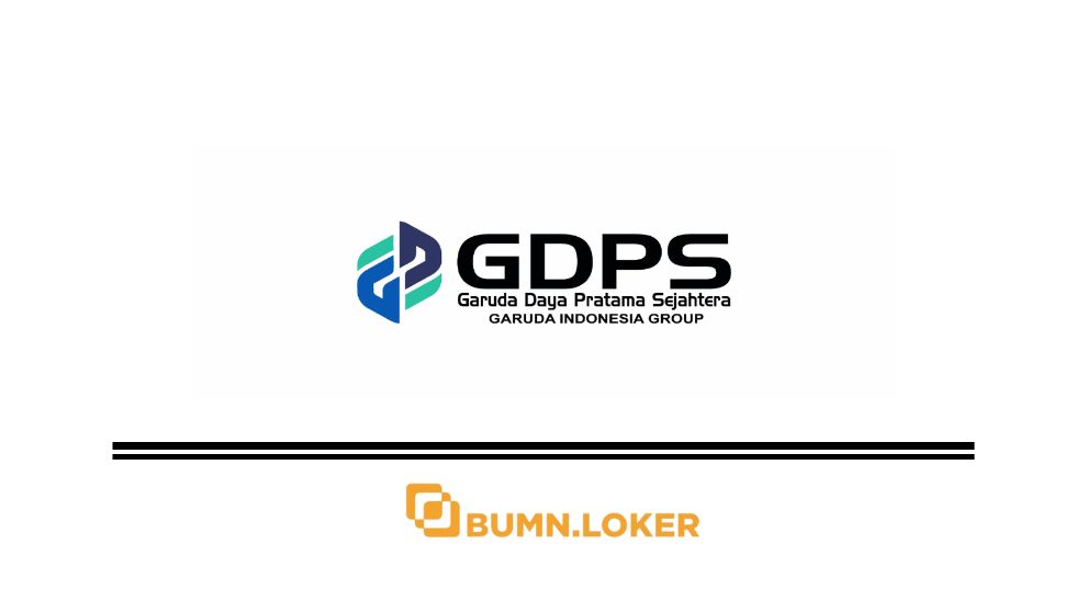 Loker PT Garuda Daya Pratama Sejahtera (GDPS)