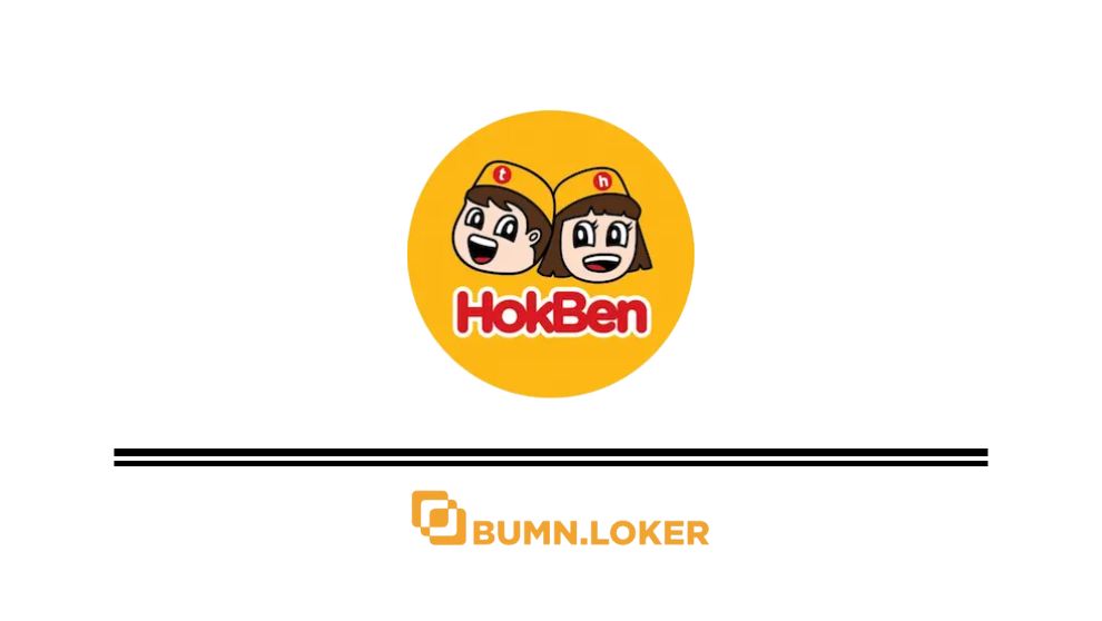 Loker PT Eka Bogainti (HokBen)