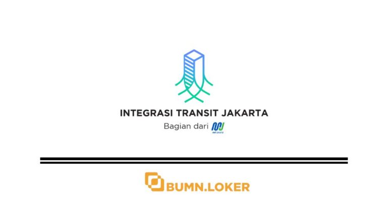 Loker PT Integrasi Transit Jakarta