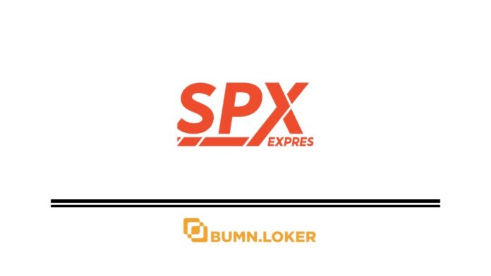 Loker PT Nusantara Ekspres Kilat (SPX Express)