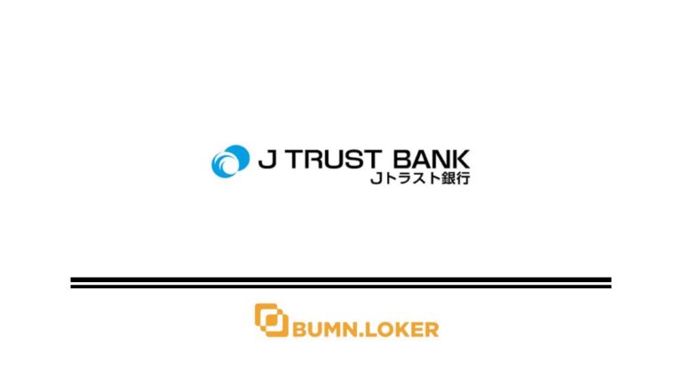 Loker PT Bank JTrust Indonesia Tbk