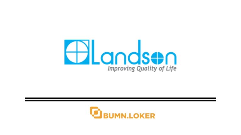 Loker PT Pertiwi Agung (Landson)