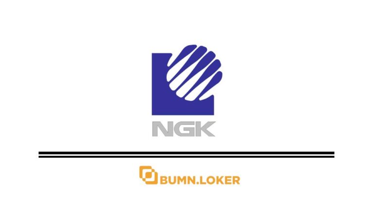 Loker PT NGK Ceramics Indonesia